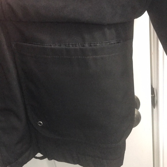 Two piece down jacket system - Picture 7 of 7